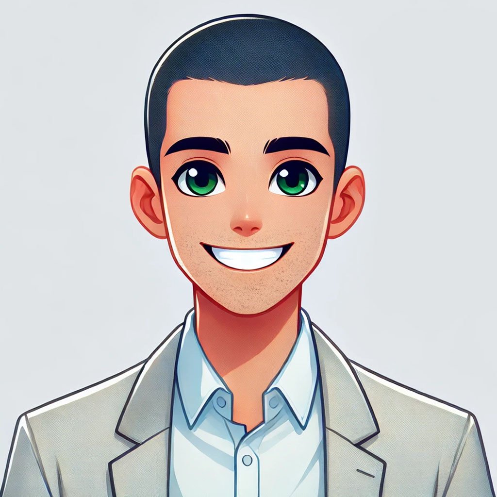Avatar Fabio